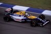 Bild zum Inhalt: "Die beste Zeit meiner Karriere": Ex-Formel-1-Pilot gedenkt Frank Williams