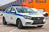 Bild zum Inhalt: AvtoVAZ: Über 1.700 neue Lada Vesta für die russische Polizei