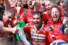 Bild zum Inhalt: Danilo Petrucci gibt zu: "Kann mich an Mugello-Sieg kaum erinnern"