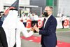 Formel-1-CEO: Vier Rennen im Nahen Osten sind genug!
