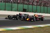 Ricciardo: Verstappen ist "mit der Zeit reifer geworden"