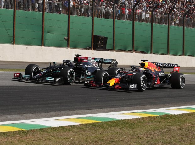 Max Verstappen, Lewis Hamilton Max Verstappen, Lewis Hamilton