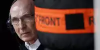 Bild zum Inhalt: Wie Frank Williams einer MotoGP-Legende zu neuem Lebensmut verhalf