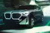 Bild zum Inhalt: BMW Concept XM: Mega-SUV wird bisher stärkster M