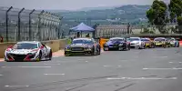 Honda führt bei den 9h Kyalami 2020 vor Bentley, BMW und Porsche