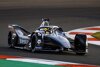 Formel-E-Test für 2022 in Valencia: Vandoorne mit knapper Bestzeit