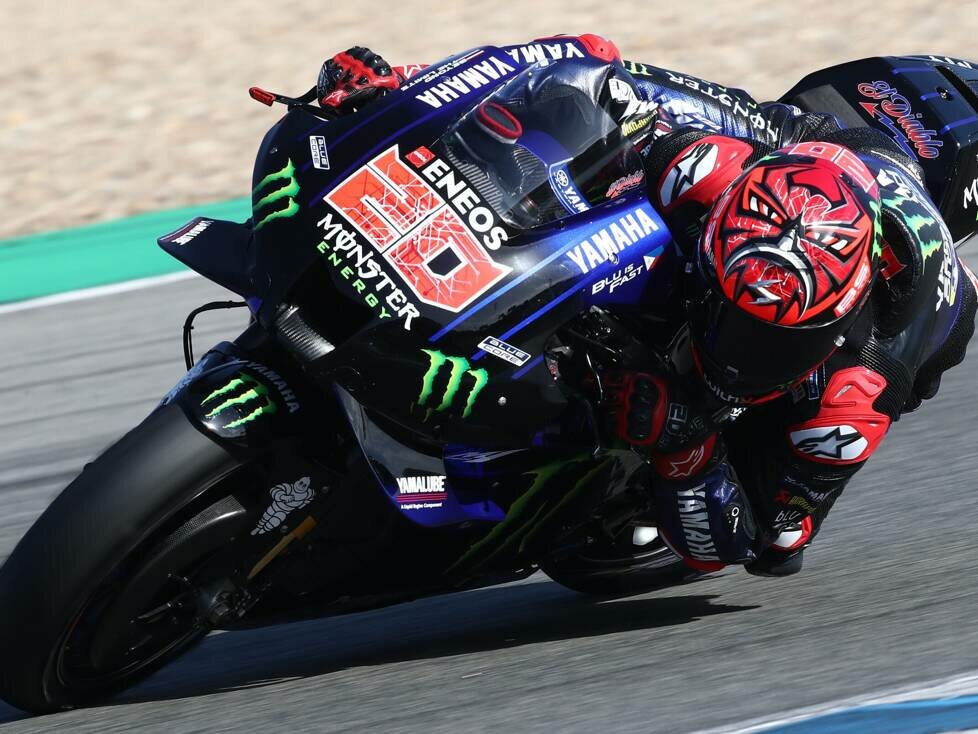 Fabio Quartararo