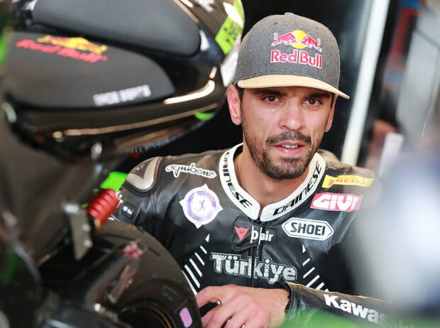 Kenan Sofuoglu