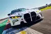 Bild zum Inhalt: BMW M4 GT3 an Teams ausgeliefert: Wir durften das neue DTM-Auto testen!