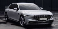 Genesis G90 (2022)