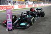 Toto Wolff vor Saudi-Arabien: Mercedes W12 "so gut wie noch nie"