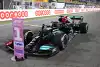 Bild zum Inhalt: Toto Wolff vor Saudi-Arabien: Mercedes W12 "so gut wie noch nie"