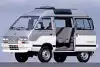 Bild zum Inhalt: Subaru Libero (1983-1998): Kennen Sie den noch?