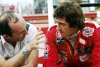 Schwieriger Start: Wie Frank Williams sein eigenes F1-Team etablierte