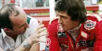 Frank Williams