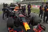 Bild zum Inhalt: Martin Brundle: Warum die Gridstrafe gegen Verstappen zu hart war