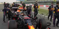 Bild zum Inhalt: Martin Brundle: Warum die Gridstrafe gegen Verstappen zu hart war