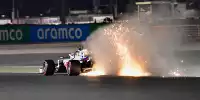 Mick Schumacher