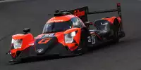G-Drive Racing steht vor einer Vollzeit-Rückkehr in die WEC