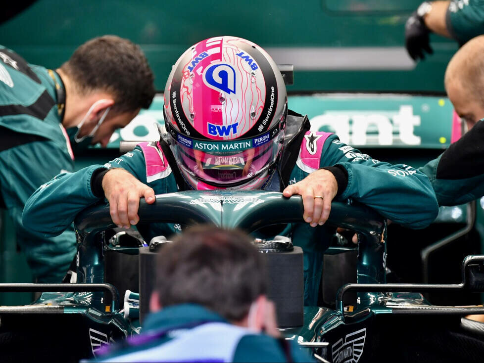 Sebastian Vettel