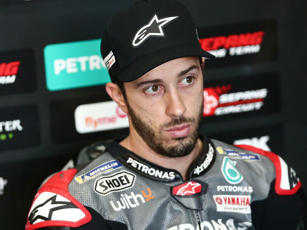 Andrea Dovizioso