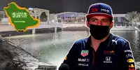 Bild zum Inhalt: Medientag im Re-Live: So wird Max Verstappen Weltmeister!