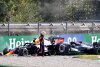 Damon Hill: WM-Entscheidung durch Kollision wäre "traurig" für die Formel 1