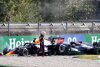 Bild zum Inhalt: Damon Hill: WM-Entscheidung durch Kollision wäre "traurig" für die Formel 1