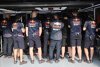 Bild zum Inhalt: Formel-1-Technik: Fotos geben Hinweise auf Red Bulls Heckflügel-Probleme