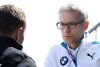 Bild zum Inhalt: BMW-Sportchef sieht AMG-Teamorder kritisch: "Hätten nicht eingegriffen"