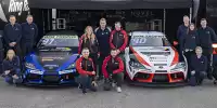 Beim Ring Racing-Rennteam müssen die beiden Finalisten zeigen, was als Schrauber in ihnen steckt.
