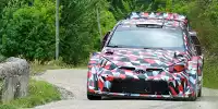 Toyota Yaris Rally1