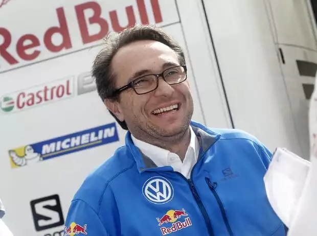 Sven Smeets Titel-Bild zur News: Sven Smeets