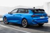Opel Astra Sports Tourer (2022): Auch der Kombi kommt als PHEV