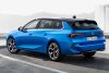 Bild zum Inhalt: Opel Astra Sports Tourer (2022): Auch der Kombi kommt als PHEV