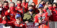 Bild zum Inhalt: Analyse von Casey Stoner: Was Ducati 2021 den MotoGP-Titel kostete