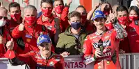 Bild zum Inhalt: Analyse von Casey Stoner: Was Ducati 2021 den MotoGP-Titel kostete