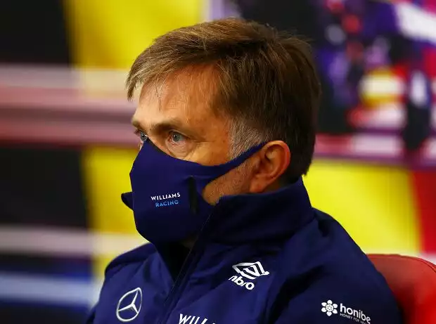 Jost Capito Titel-Bild zur News: Jost Capito