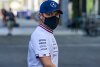 Valtteri Bottas: Neun Jahre Druck? "Frisst dich irgendwann auf"