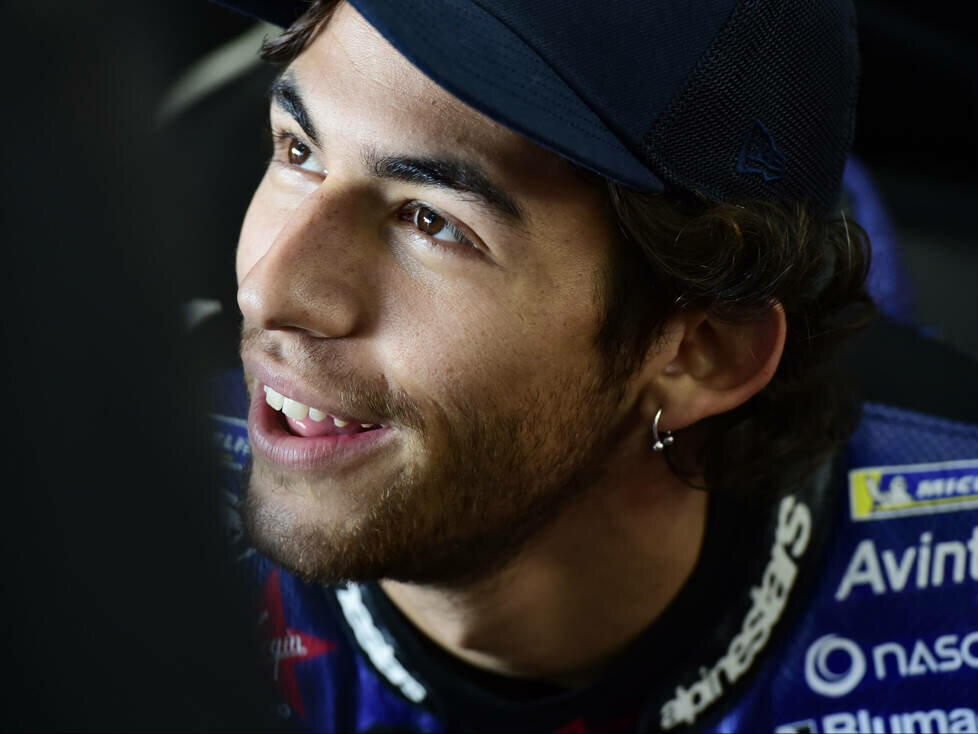 Enea Bastianini