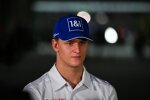 Mick Schumacher (Haas) 