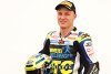 Große Chance in der Supersport-WM 2022: Hobelsberger auf Corteses Spuren