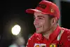 Bild zum Inhalt: Charles Leclerc: Überholen sollte kein Problem sein