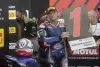 Bild zum Inhalt: Formtief nach Assen-Crash: Ben Spies spricht über Garrett Gerloffs Saison