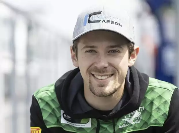 Philipp Öttl Titel-Bild zur News: Philipp Öttl