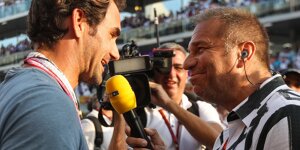 RTL bestätigt: Auch 2022 vier Formel-1-Rennen im Free-TV