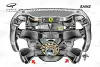 Bild zum Inhalt: Formel-1-Technik: Was Sainz bei der Ferrari-Gewöhnung geholfen hat