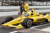 "Vernarrt in dieses Rennen": McLaughlin vergleicht Indy 500 mit Bathurst 1000