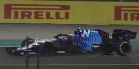 Nicholas Latifi