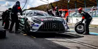 Bild zum Inhalt: Verhandlungen mit Hankook: Wechselt DTM erneut den Reifenpartner?